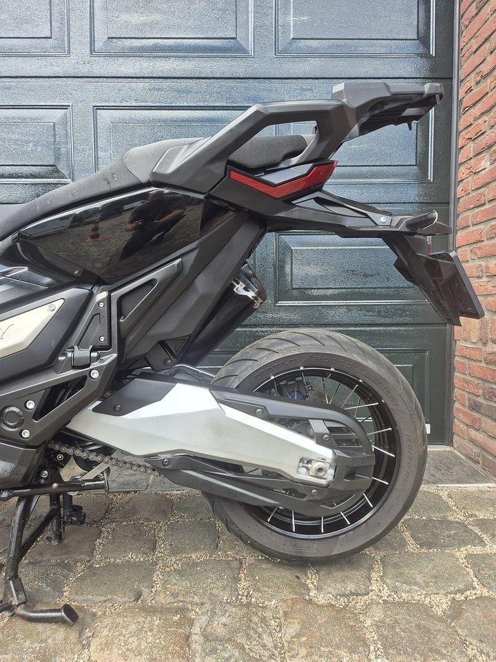 Honda X-ADV 750 ABS A2 Nieuwe Band Beugels ABS Xadv X adv – Foto 10