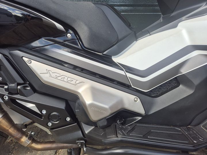 Honda X-ADV 750 ABS A2 Nieuwe Band Beugels ABS Xadv X adv – Foto 4