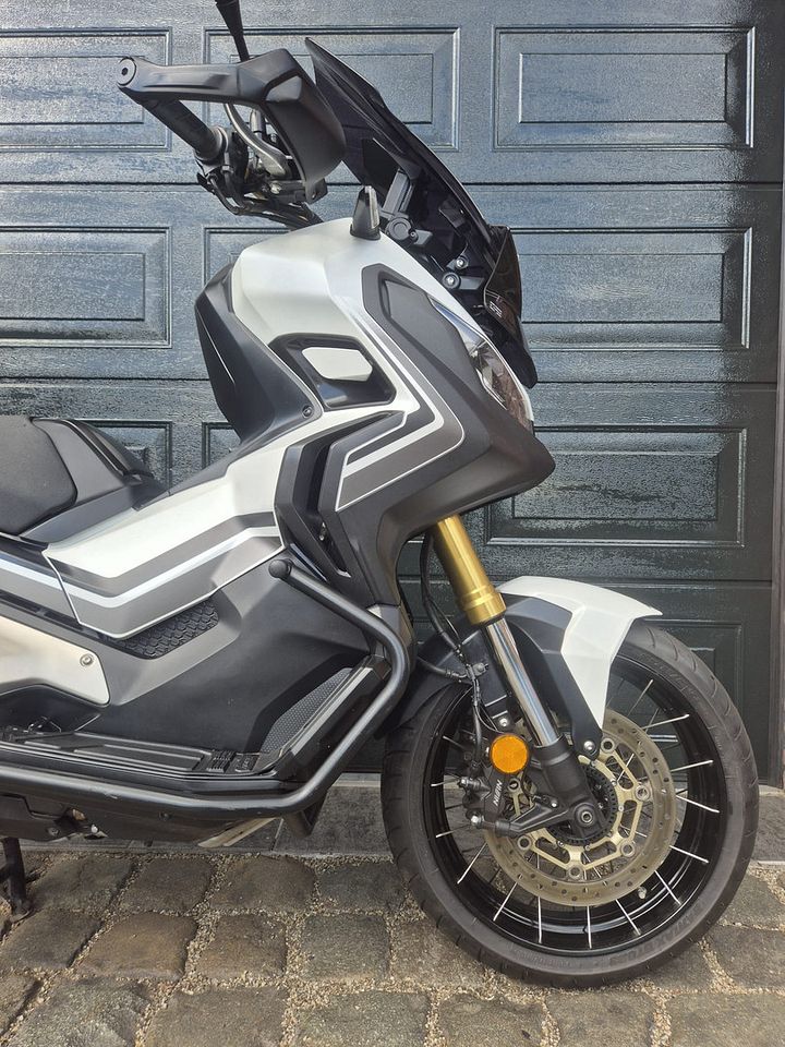Honda X-ADV 750 ABS A2 Nieuwe Band Beugels ABS Xadv X adv – Foto 5