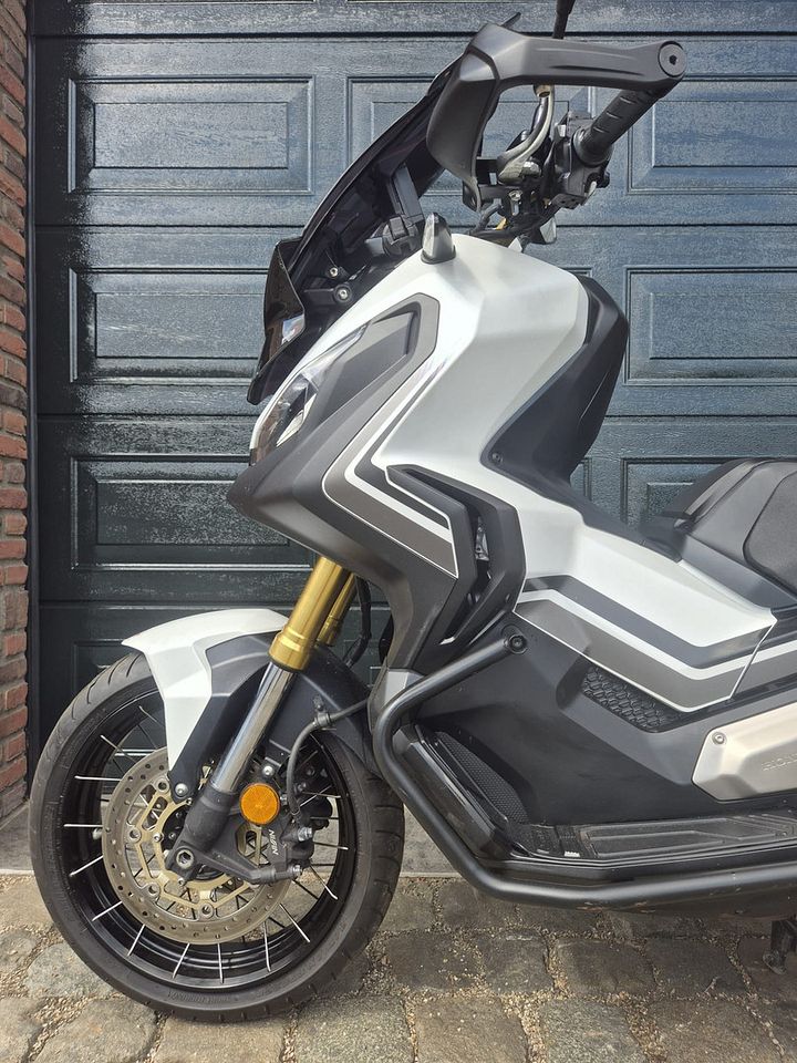 Honda X-ADV 750 ABS A2 Nieuwe Band Beugels ABS Xadv X adv – Foto 9