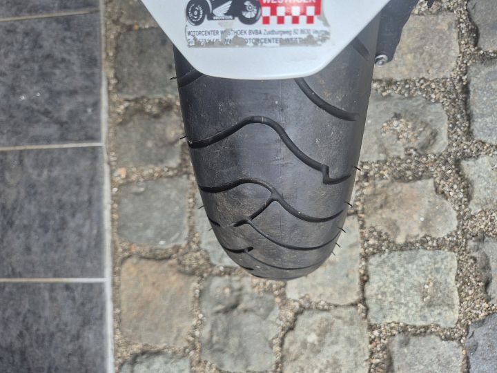 Honda X-ADV 750 ABS A2 Nieuwe Band Beugels ABS Xadv X adv – Foto 12