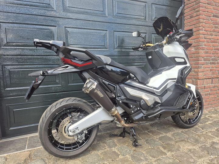 Honda X-ADV 750 ABS A2 Nieuwe Band Beugels ABS Xadv X adv – Foto 2