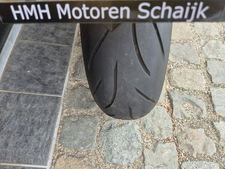 KTM Superduke 990R AKRAPOVIC 990 R Zeer NETJES – Foto 12