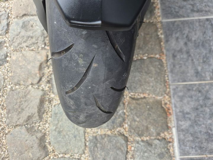 KTM Superduke 990R AKRAPOVIC 990 R Zeer NETJES – Foto 13