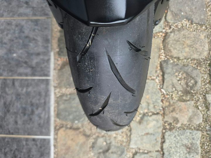 KTM 790 Duke ABS A2 NIEUWSTAAT – Foto 9