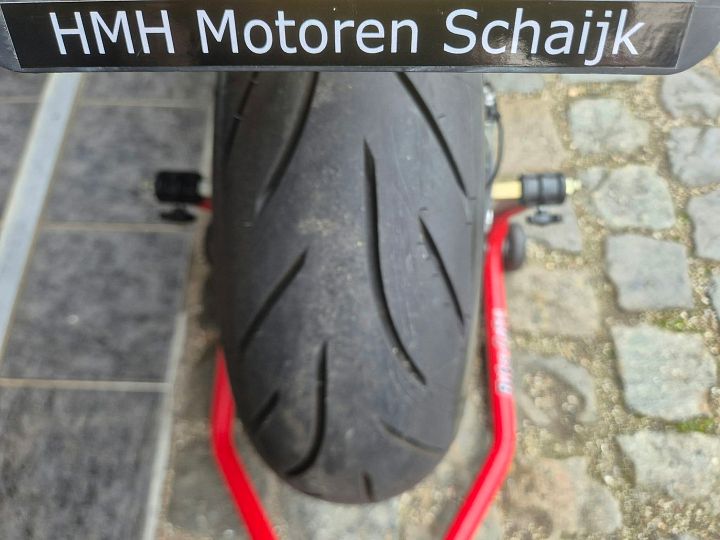 KTM 790 Duke ABS A2 NIEUWSTAAT – Foto 4