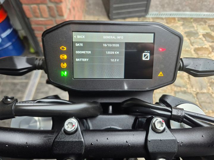 KTM 790 Duke ABS A2 NIEUWSTAAT – Foto 2