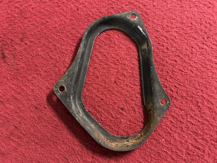 Alfa Romeo 105 serie schottbevestigingsmateriaal – Foto 2