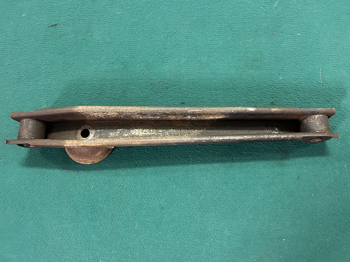 Alfa Romeo 105 serie achteras draaimomentarm – Foto 2
