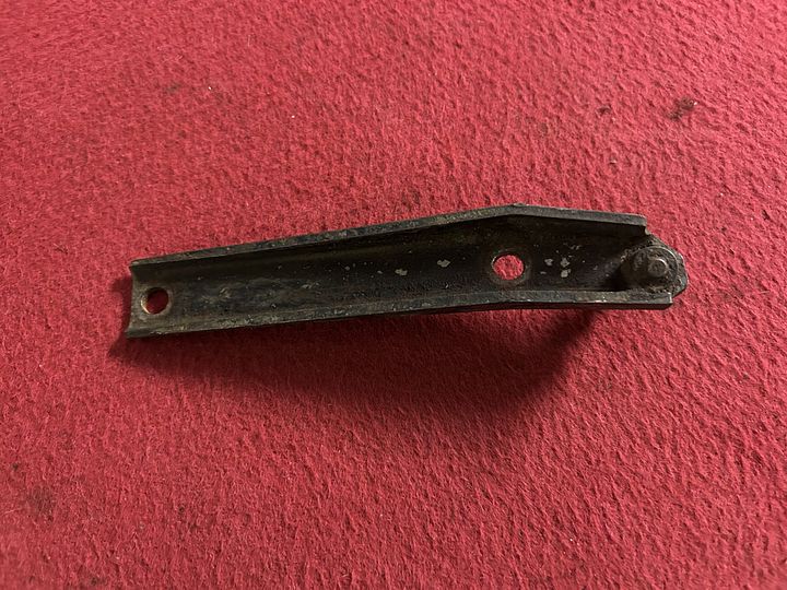 Alfa Romeo 105 serie stuurslot – Foto 2