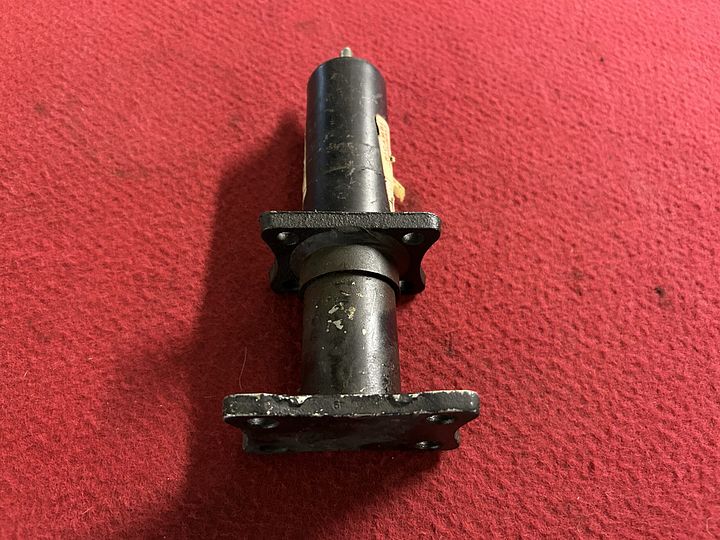 Alfa Romeo 115 serie OEM bumperschokdemper – Foto 2