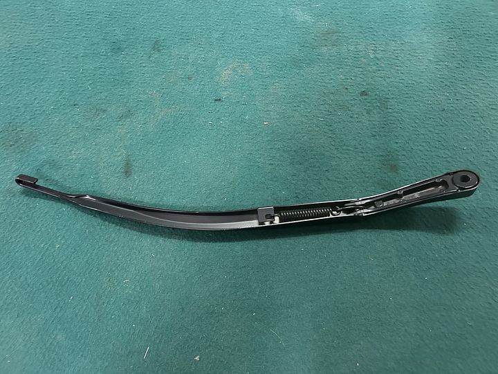 Alfa Romeo 147 ruitenwisserarm – Foto 2