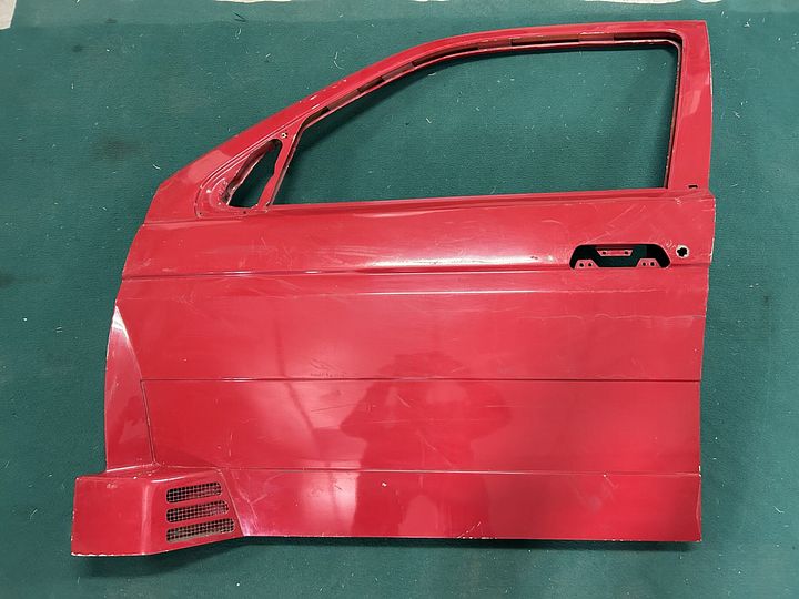 Alfa Romeo 155 GTA portier