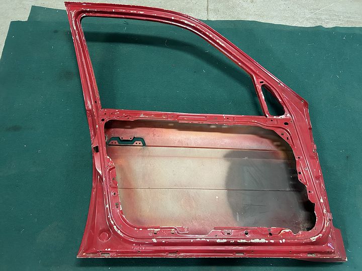 Alfa Romeo 155 GTA portier – Foto 2