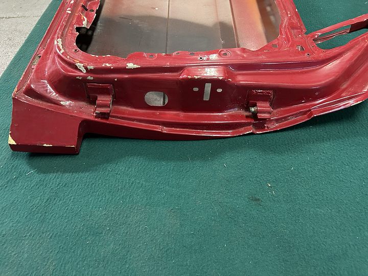 Alfa Romeo 155 GTA portier – Foto 3