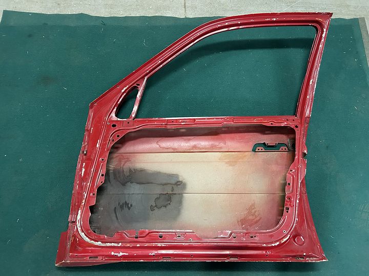 Alfa Romeo 155 GTA portier – Foto 2