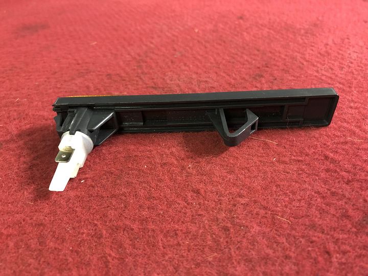 Alfa Romeo 164 knipperlicht – Foto 2