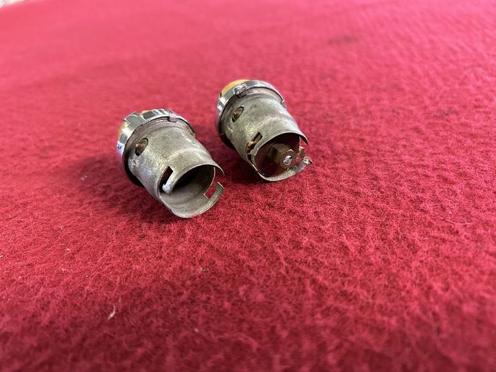 Alfa Romeo 1900 zijlicht – Foto 3