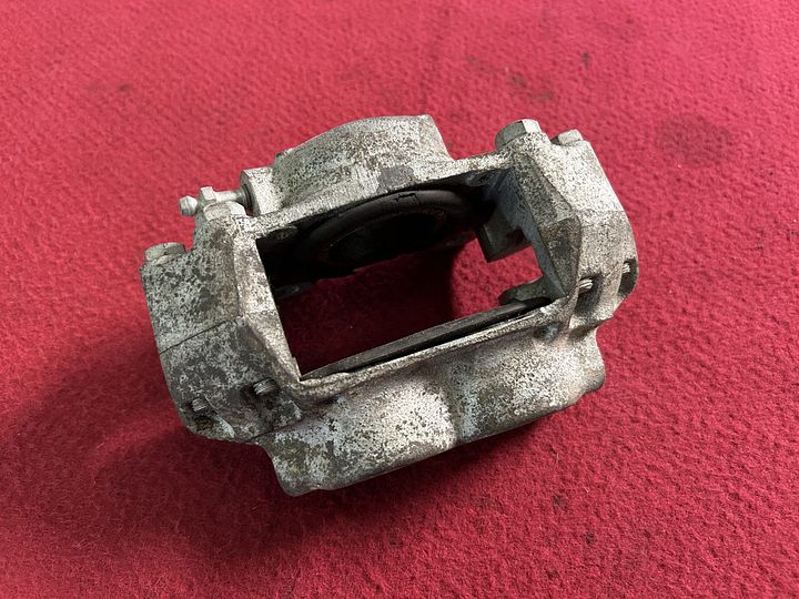 Alfa Romeo 2600 remklauw – Foto 2