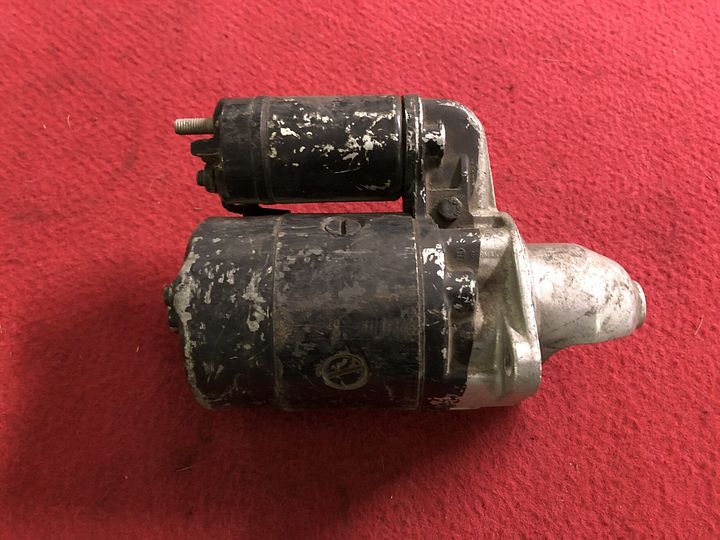Alfa Romeo 33 1.3 startmotor – Foto 2