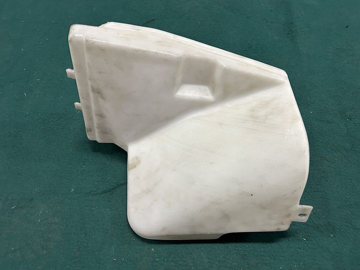 Alfa Romeo 33 watertank – Foto 2