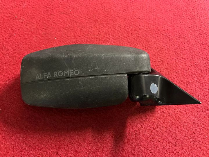 Alfa Romeo 33 buitenspiegel – Foto 2