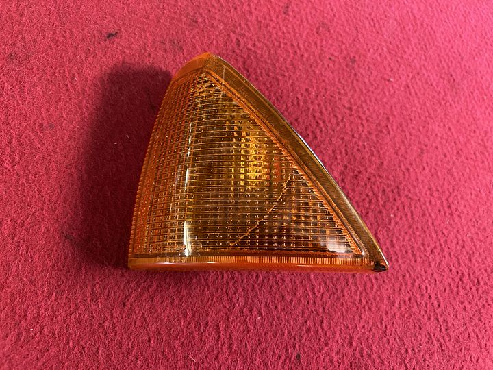 Alfa Romeo 75 knipperlicht
