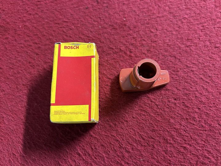 Alfa Romeo Alfetta / Giulia rotor – Foto 3