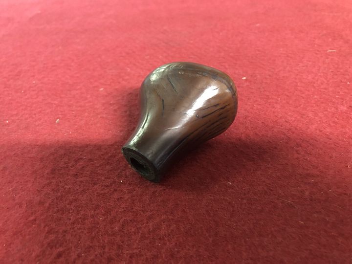 Alfa Romeo Alfetta versnellingspookknop – Foto 2