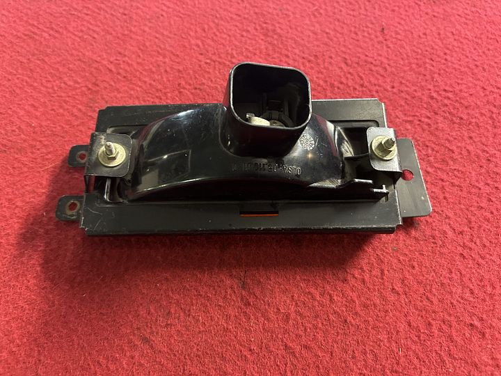Alfa Romeo Alfetta knipperlicht – Foto 2