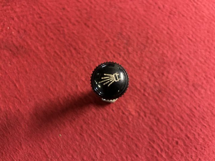 Alfa Romeo Giulia / Bertone / Spider chokekabel – Foto 3