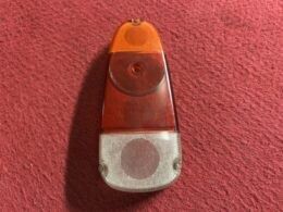 Alfa Romeo Giulietta achterlichtglas