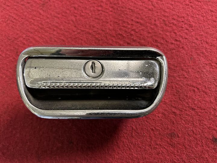 Alfa Romeo GTV deurgreep