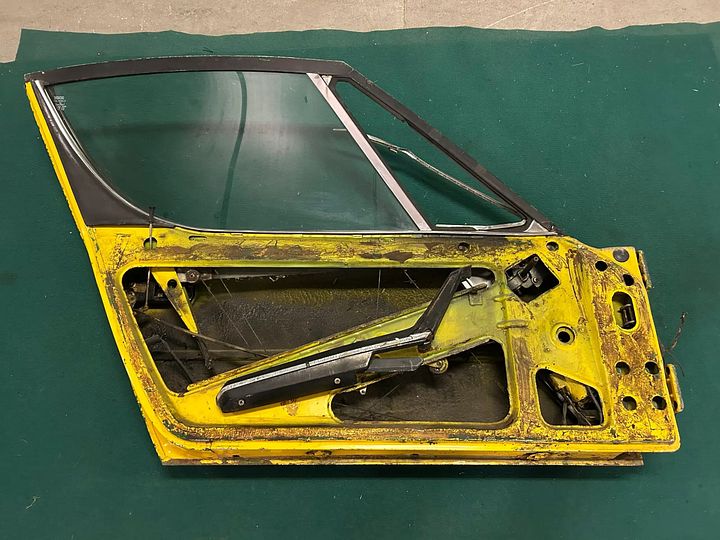 Alfa Romeo Montreal portier – Foto 2