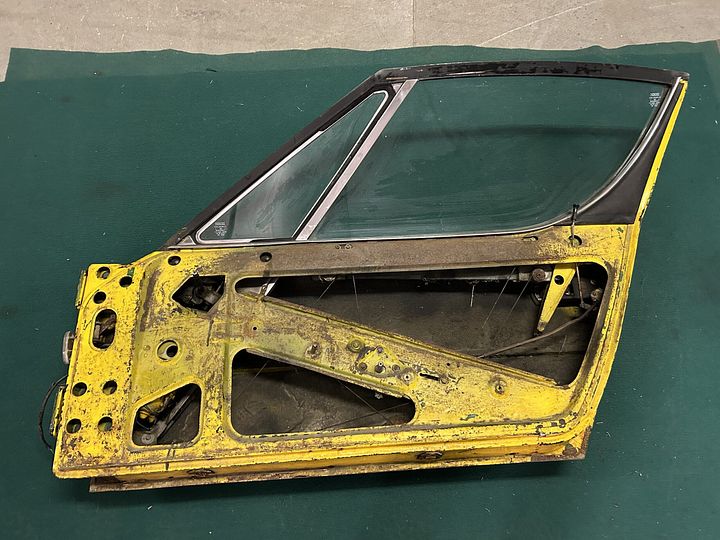 Alfa Romeo Montreal portier – Foto 2