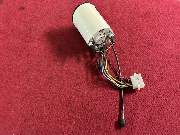 Alfa Romeo RZ snelheidsmeter – Foto 2