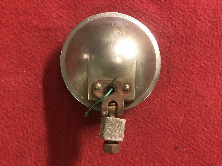 Alfa Romeo/Fiat/Lamborghini/Ferrari mistlamp – Foto 2