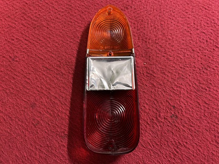 Aston Martin DB6 achterlichtglas – Foto 2