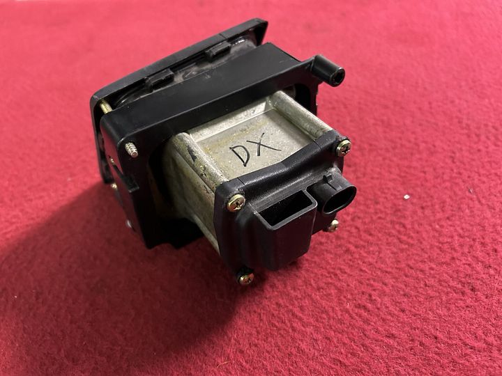 Fiat Autobianchi mistlamp – Foto 2