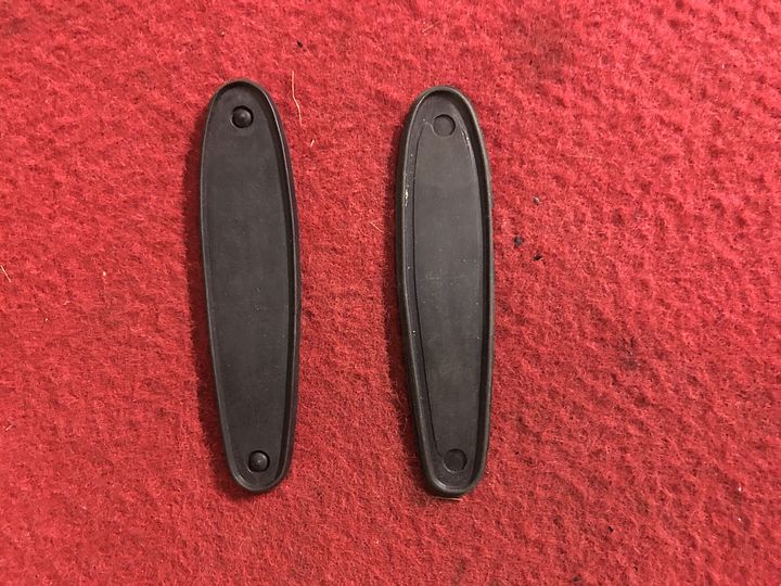Ferrari 246 buitenspiegelrubber