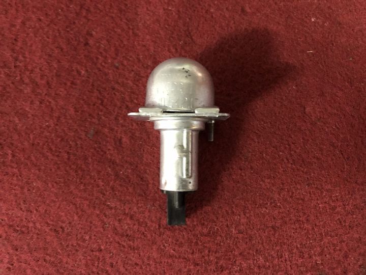 Ferrari 246 kentekenverlichting – Foto 2