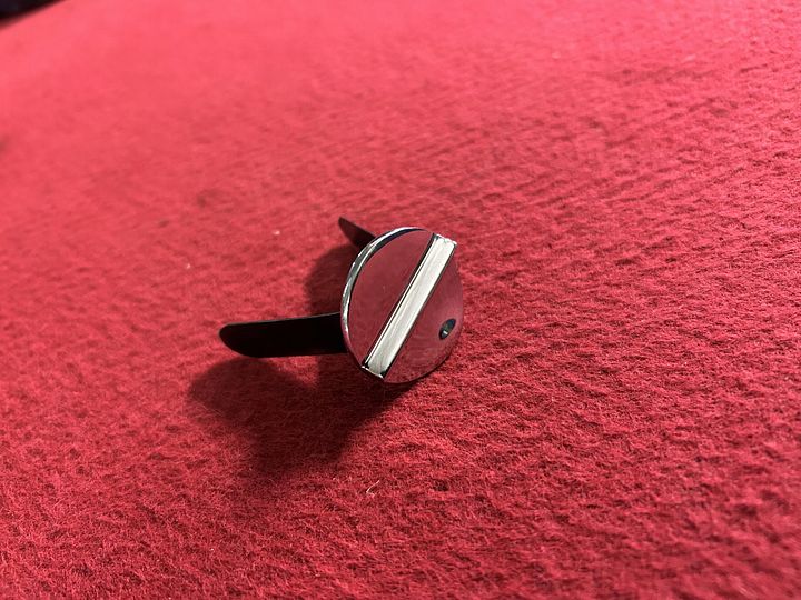 Ferrari 250 / 275 / 330 krikplug