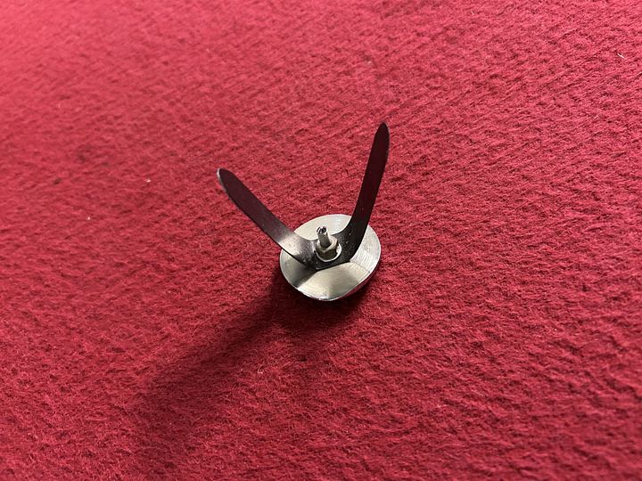 Ferrari 250 / 275 / 330 krikplug – Foto 2