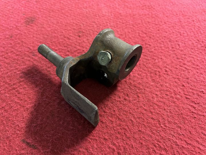 Ferrari 250 buffer steunknoop – Foto 2