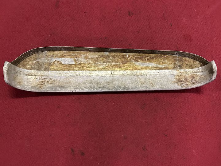 Ferrari 250 dashboard bovenstuk – Foto 2