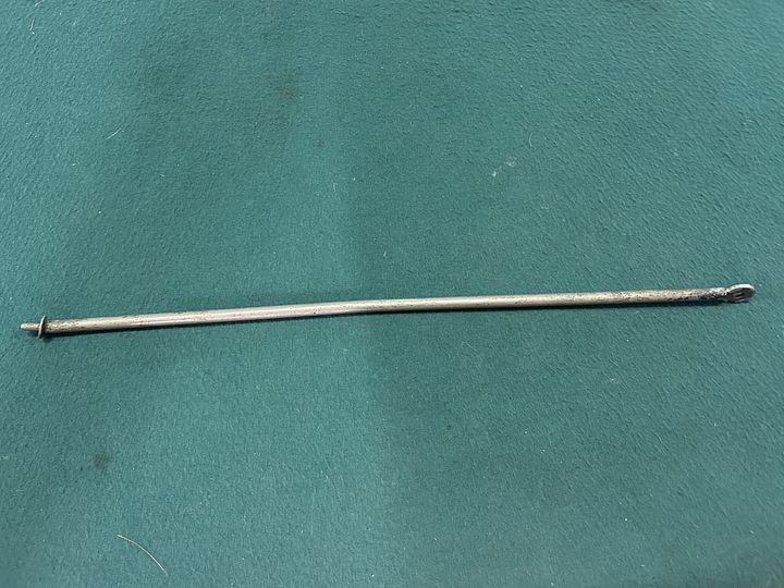 Ferrari 250 GT motorkapsteun – Foto 2