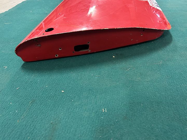 Ferrari 250 GT Pininfarina Coupe portier – Foto 4
