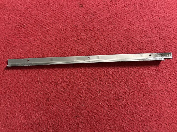 Ferrari 250 GTE binnenzijde portier voor passagierszijde – Foto 2