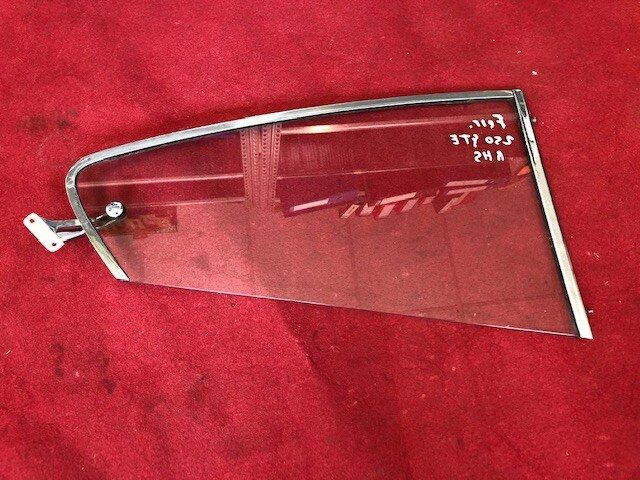 Ferrari 250 GTE zijruit – Foto 3
