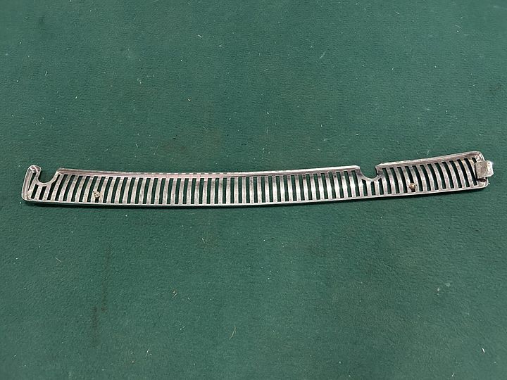 Ferrari 250 paravan grille – Foto 2